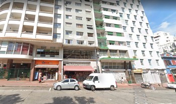 Condomínio São Felipe em São Paulo