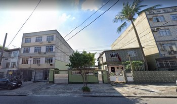 Condomínio São Felix Iii em Rio De Janeiro