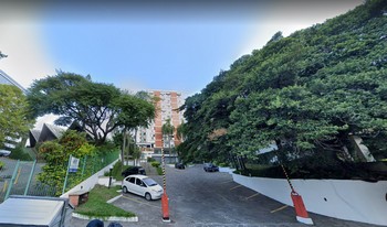 Condomínio São Francisco em Porto Alegre