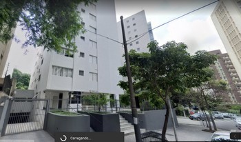 Condomínio São Francisco em São Paulo