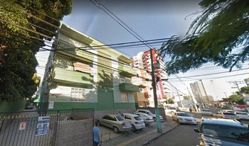 Condomínio São Francisco em Salvador