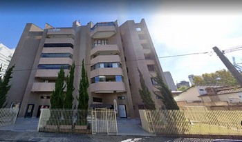 Condomínio São Francisco em Curitiba