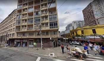 Condomínio São Francisco em São Paulo