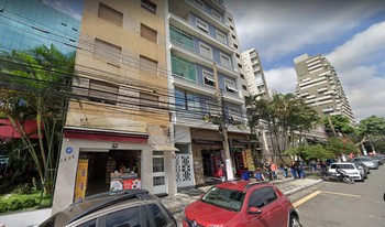 Condomínio São Francisco em São Paulo