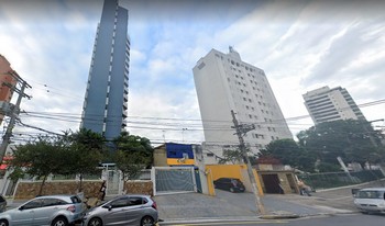 Condomínio São Francisco em São Paulo