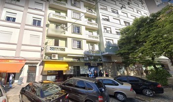 Condomínio São Francisco em Porto Alegre