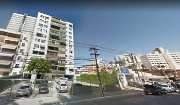Condomínio São Francisco De Assis em Salvador