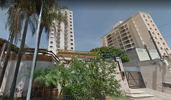 Condomínio São Francisco em Campinas