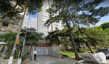 Condomínio São Francisco em São Paulo