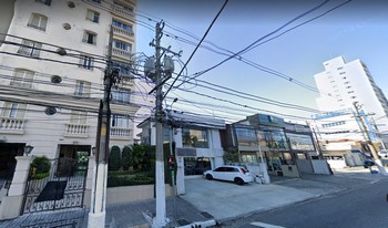 Condomínio São Francisco em São Paulo