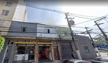 Condomínio São Francisco em São Paulo