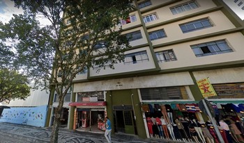 Condomínio São Gabriel em Curitiba