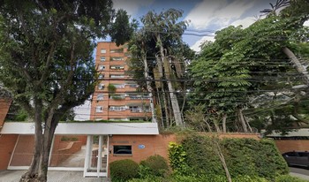 Condomínio São Gabriel em São Paulo