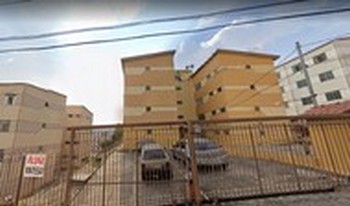 Condomínio São Gabriel I Bloco 4 em Belo Horizonte