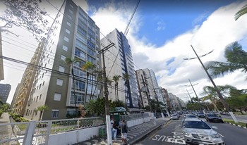 Imagem de fundo do Condomínio São Gabriel em Santos