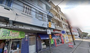 Condomínio São Geraldo em Porto Alegre
