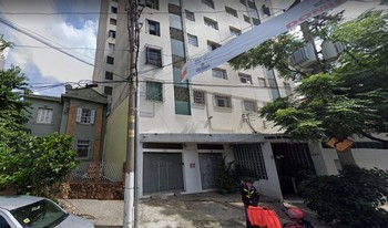 Condomínio São Geraldo em São Paulo