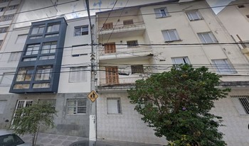 Condomínio São Geraldo em São Paulo