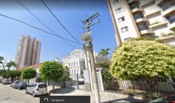 Condomínio São Gil em São Paulo