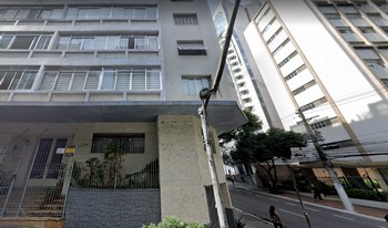 Condomínio São João em São Paulo