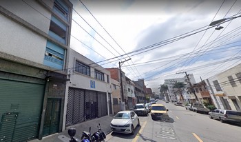 Condomínio São João em São Paulo