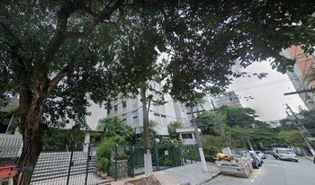 Condomínio São João em São Paulo