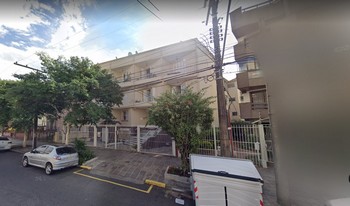 Condomínio São João em Porto Alegre