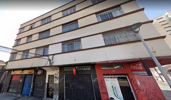 Condomínio São João em Curitiba
