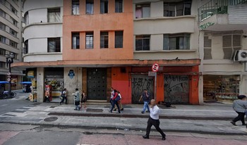 Condomínio São João em São Paulo