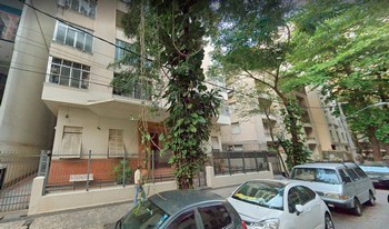 Condomínio São João em Rio De Janeiro