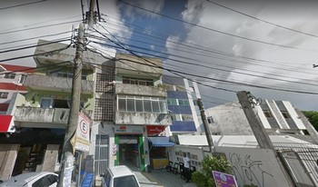 Condomínio São João em Salvador