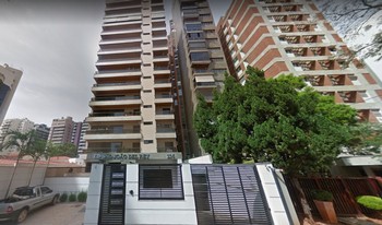 Condomínio São João Del Rei em Campinas