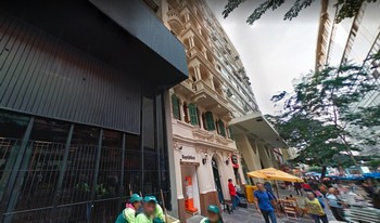 Condomínio São João Del Rey em São Paulo