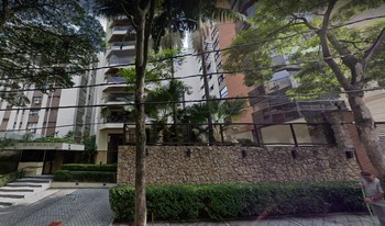 Condomínio São João Del Rey em São Paulo