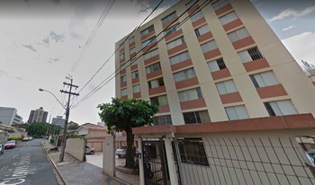 Condomínio São João Del Rey em Campinas