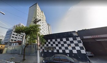 Condomínio São João Del Rey em São Paulo