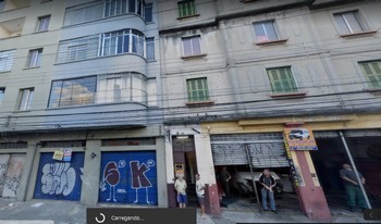 Condomínio São João em São Paulo