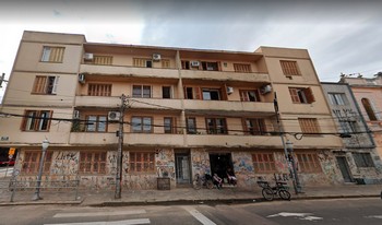 Condomínio São Joaquim em Porto Alegre