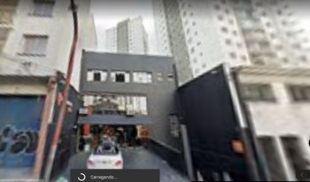 Condomínio São Joaquim em São Paulo