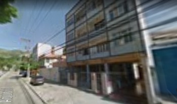 Condomínio São Jorge em Rio De Janeiro
