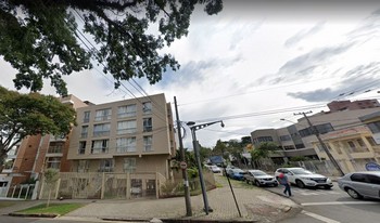 Condomínio São Jorge em Curitiba