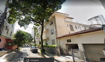 Condomínio São Jorge em São Paulo