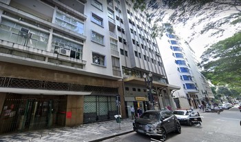 Condomínio São Jorge em São Paulo