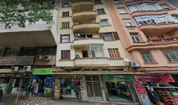 Condomínio São Jorge em Porto Alegre