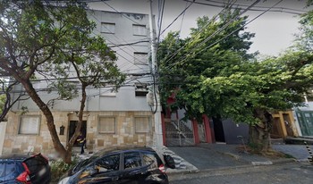 Condomínio São José em São Paulo