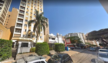 Condomínio São José em Campinas