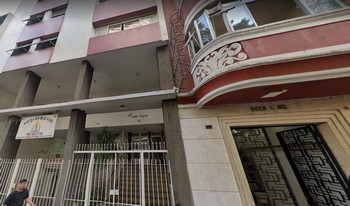 Condomínio São José em São Paulo