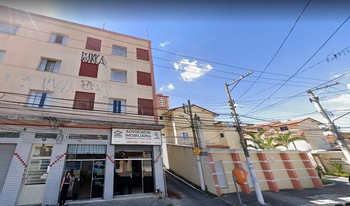 Condomínio São José em São Paulo