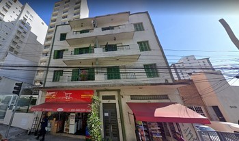 Condomínio São José em São Paulo