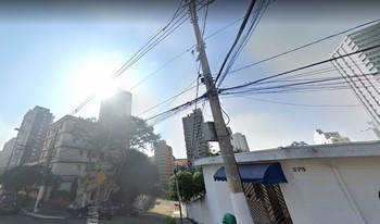 Condomínio São José em São Paulo
